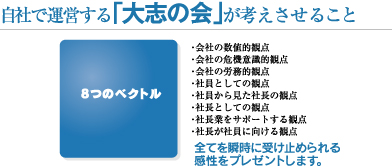 大志の会