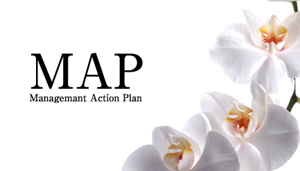 MAP(Management Action Plan)